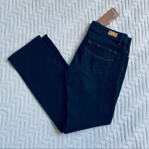 NWT Paige black petite jeans